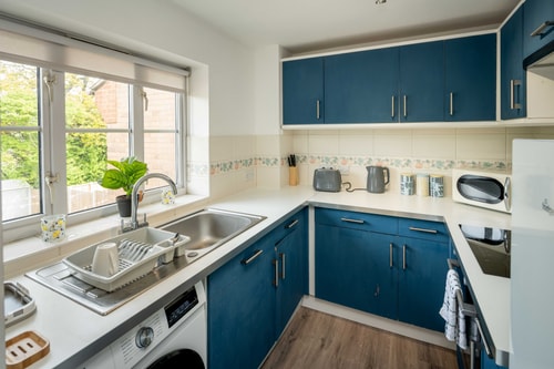 Loughton Hideaway: Cozy 1BD Near Tube & Nature 7 Hello Guest