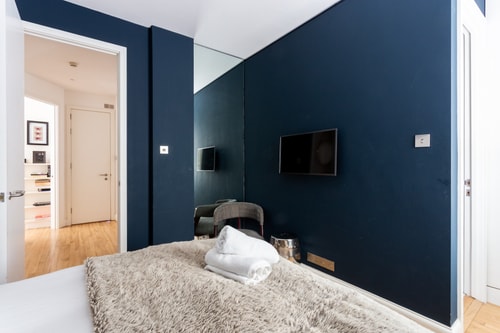 NEW Stunning 5BD Mews House 24 Hello Guest