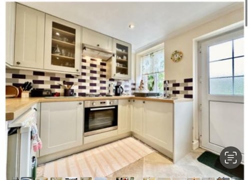 Charming Cottage minutes from Brixham! 1 Hello Guest