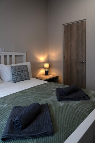 Bittern Lodge: 3BD Retreat in South Lakeland Park 3 Hello Guest