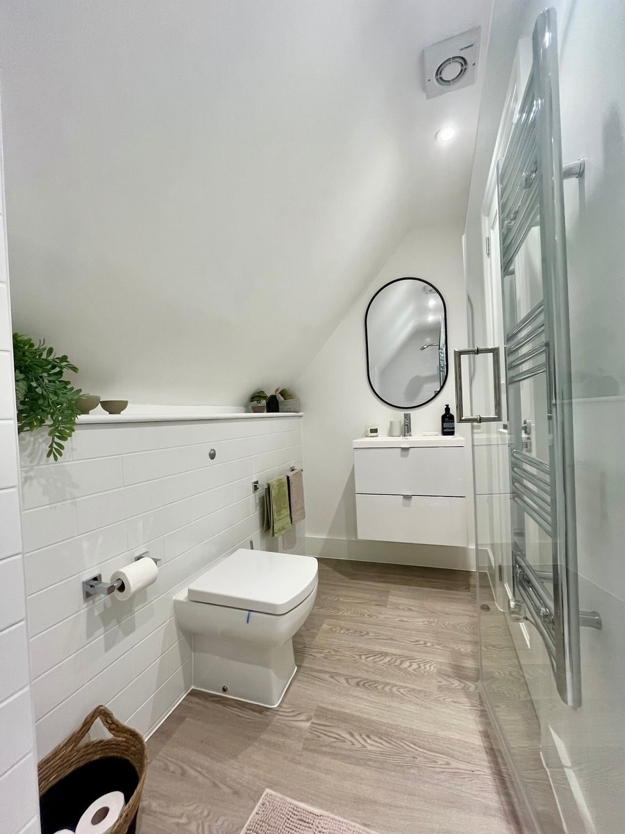 Charming 2B Georgian Flat in Historic Tring 9 Hello Guest