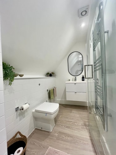 Charming 2B Georgian Flat in Historic Tring 9 Hello Guest