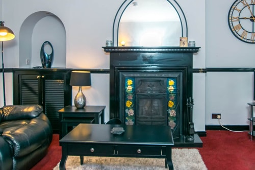 Cosy & Central 2BD Apartment Milngavie, Glasgow 1 Hello Guest