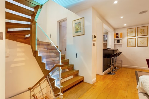 NEW Stunning 5BD Mews House 21 Hello Guest