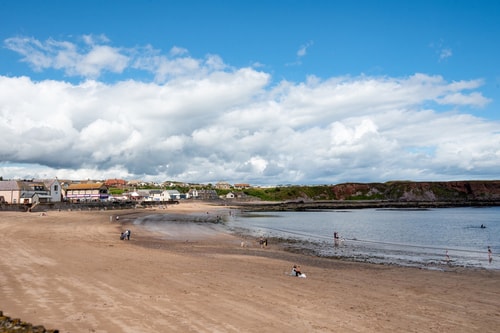 Historic 2BD Maisonette in Coastal Eyemouth 11 Hello Guest