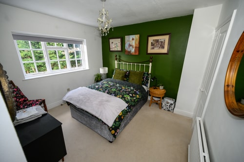 Charming Country House near Henley-on-Thames 11 Hello Guest