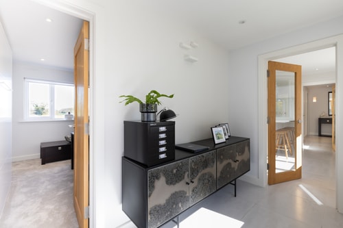 Spacious 4BD Smart Home in Idyllic Rural Setting 28 Hello Guest