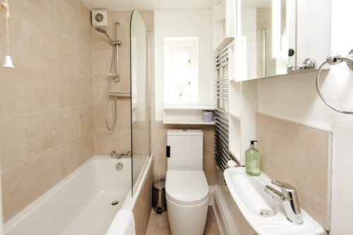 Beautiful Designer Flat in Maida Vale, Sleeps 4 13 Hello Guest