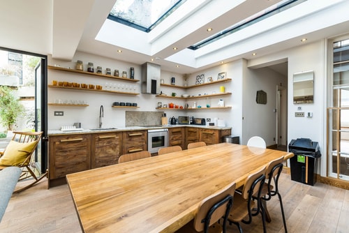 Stunning 3BD Flat Shoreditch with Hidden Garden 12 Hello Guest