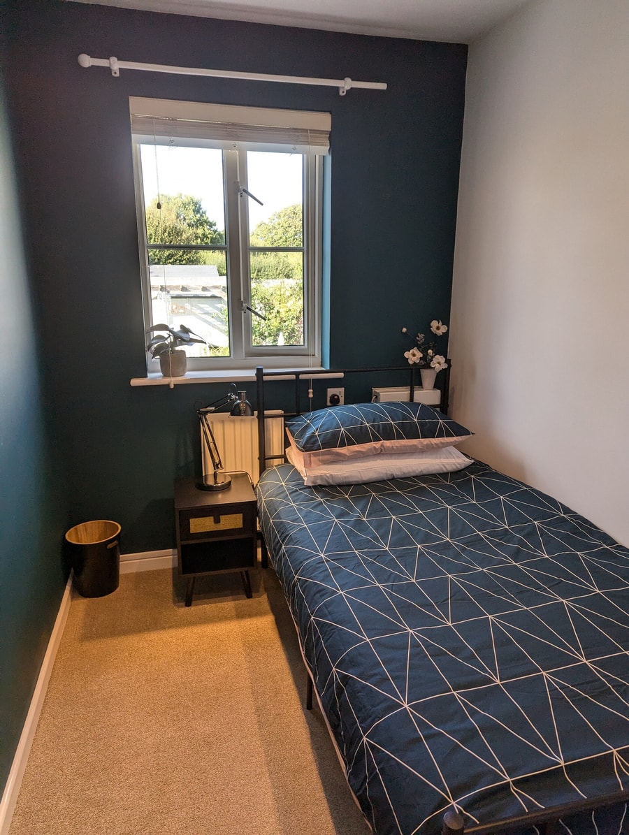 Modern 3B Eastbourne Retreat: Tranquil & Cozy Stay 7 Hello Guest