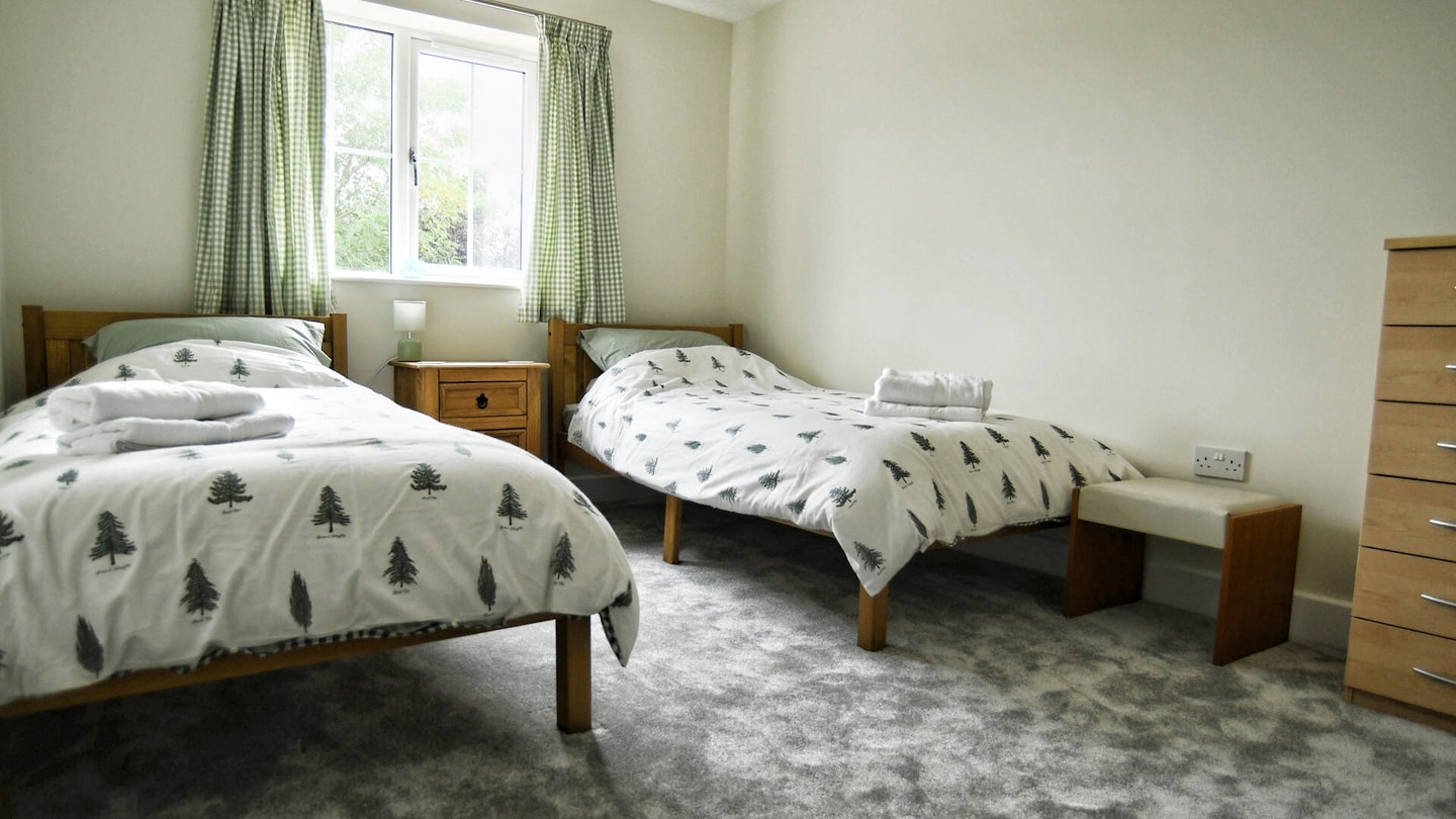 3BD Gem in the Heart of Barnetby Le Wold 17 Hello Guest