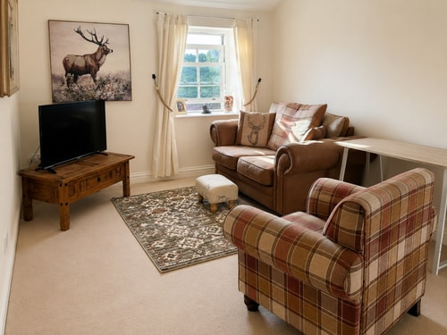 Cozy 1BR Apartment with Parking
