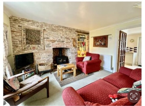 Charming Cottage minutes from Brixham! 4 Hello Guest