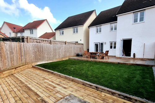 Immaculate 3 Bedroom Home Barnstaple Devon 16 Hello Guest