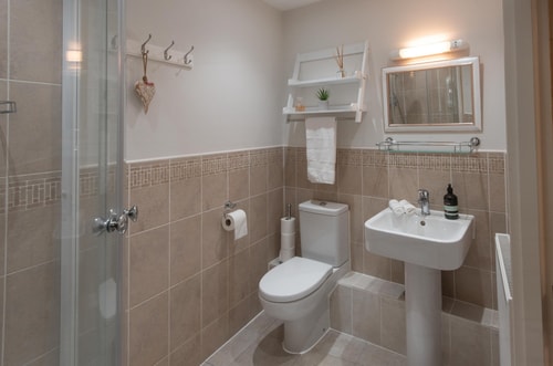 Modern 2-Bed Flat in Tavistock Centre 22 Hello Guest