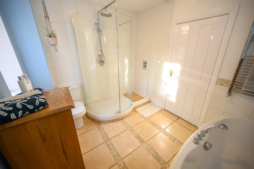 Charming Country House near Henley-on-Thames 32 Hello Guest