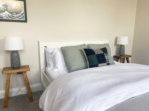 Spacious 2BD Flat with Stunning Views Folkestone 1 Hello Guest