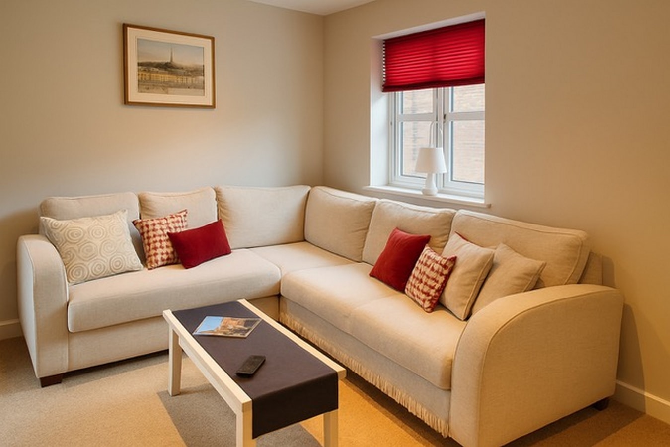 Elegant 2BD Townhouse in Thirsk: Cozy & Stylish 6 Hello Guest