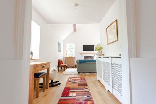 Beautiful 3BD Thatched Stone Cottage Kettering 8 Hello Guest