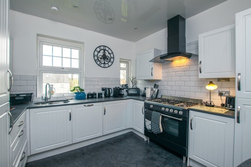 Cosy & Central 2BD Apartment Milngavie, Glasgow 11 Hello Guest