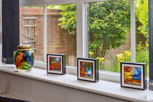 Urban Oasis - Modern 2B/2B Retreat Near Nature 28 Hello Guest