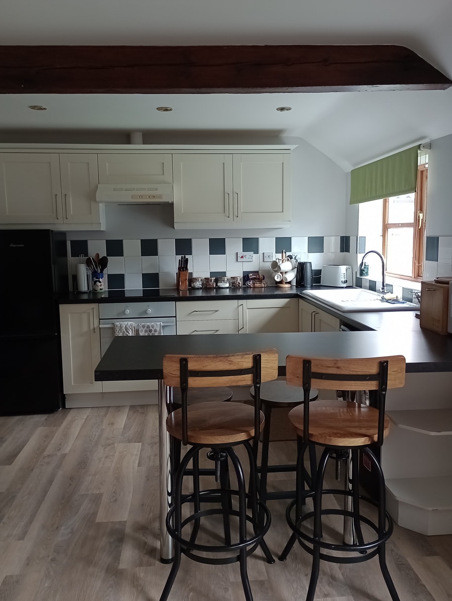 Swallow Cottage, Howdales 8 Hello Guest