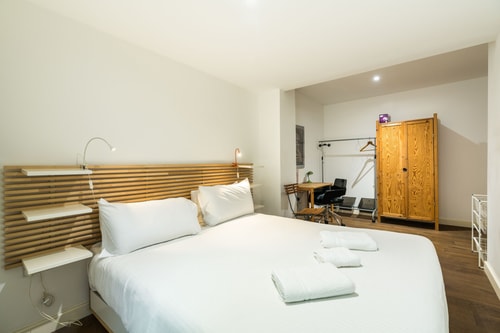 Charming 2 Bedroom Apartment in Kentish Town 8 Hello Guest