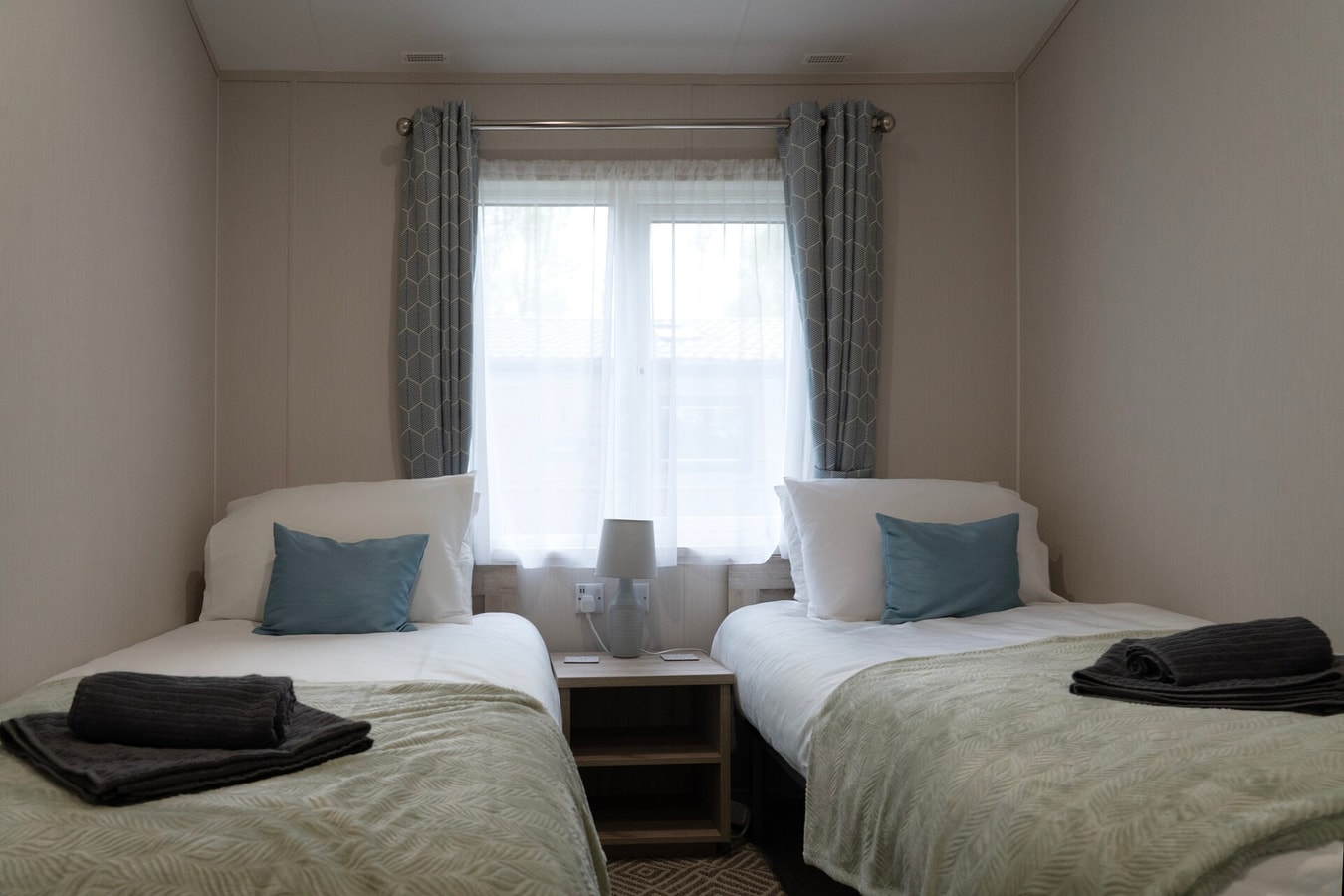 Bittern Lodge: 3BD Retreat in South Lakeland Park 22 Hello Guest