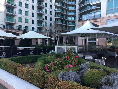 Luxury modern 2BD flat in centre 21 Hello Guest