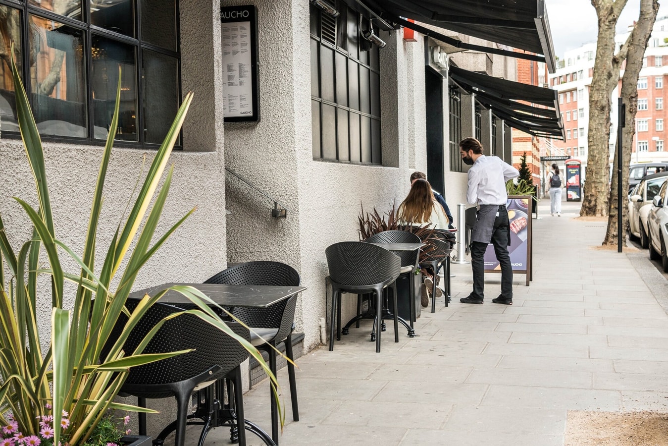 NEW Sleek & Modern Studio in the Heart of Chelsea 14 Hello Guest