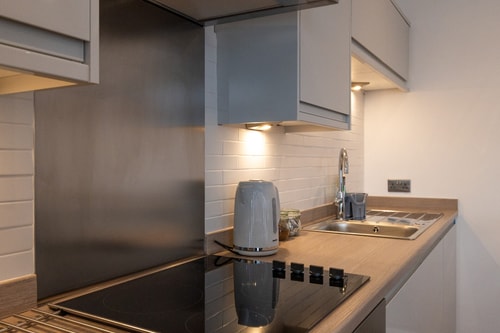 Swillington Retreat: Modern 2BD Flat in Leeds 2 Hello Guest