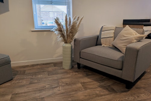 Ground Floor Apartment - Cloisters Coastal Escape 7 Hello Guest