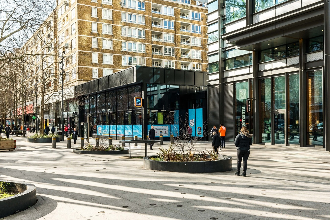 Apartment for 4 in the Heart of Shoreditch 18 Hello Guest