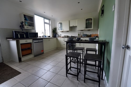 2BD Garden Home - A Short Walk to Stonehenge 26 Hello Guest