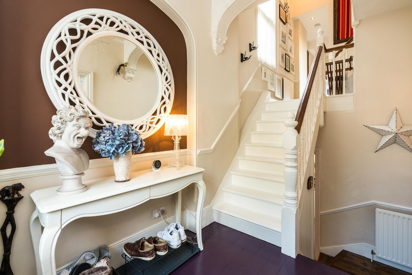 Beautiful 3BD Home Forest Hill South London 11 Hello Guest