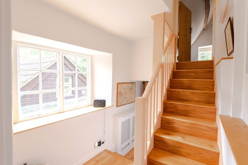 Beautiful 3BD Thatched Stone Cottage Kettering 15 Hello Guest