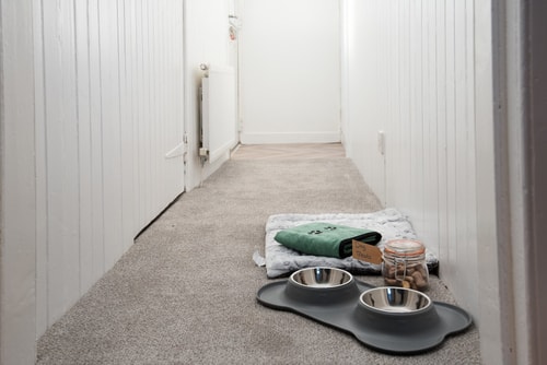 T&J House in Eyemouth: Cozy Coastal Retreat 3 Hello Guest