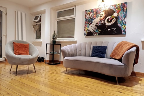 Charming 4B Bungalow w/ Garden Near Beach & Downs 1 Hello Guest