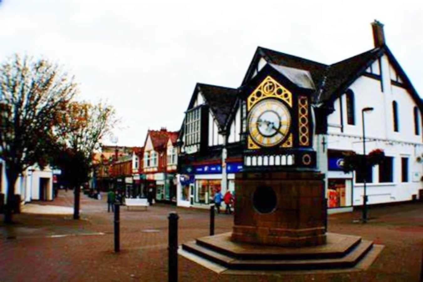 Cosy & Central 2BD Apartment Milngavie, Glasgow 33 Hello Guest