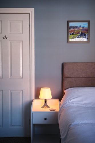 NEW  2BD Victorian Terraced House Loughborough 16 Hello Guest