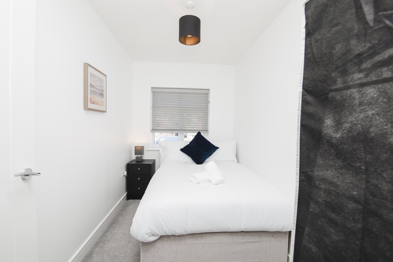 NEW 2BD Pontac Flat in the Heart of Didcot 8 Hello Guest