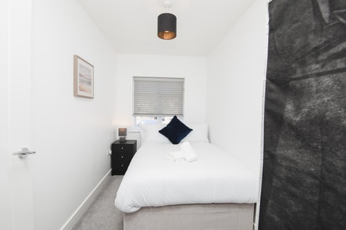 NEW 2BD Pontac Flat in the Heart of Didcot 8 Hello Guest