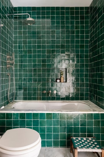 Elegant and Peaceful 2BD apt - Barons Court/London 19 Hello Guest