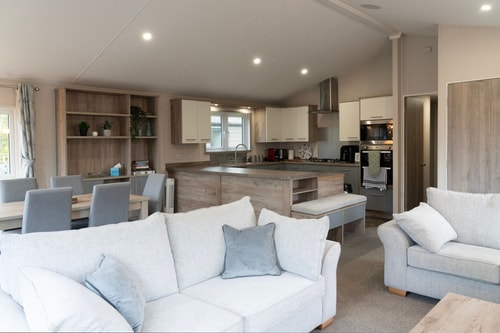 Bittern Lodge: 3BD Retreat in South Lakeland Park 1 Hello Guest