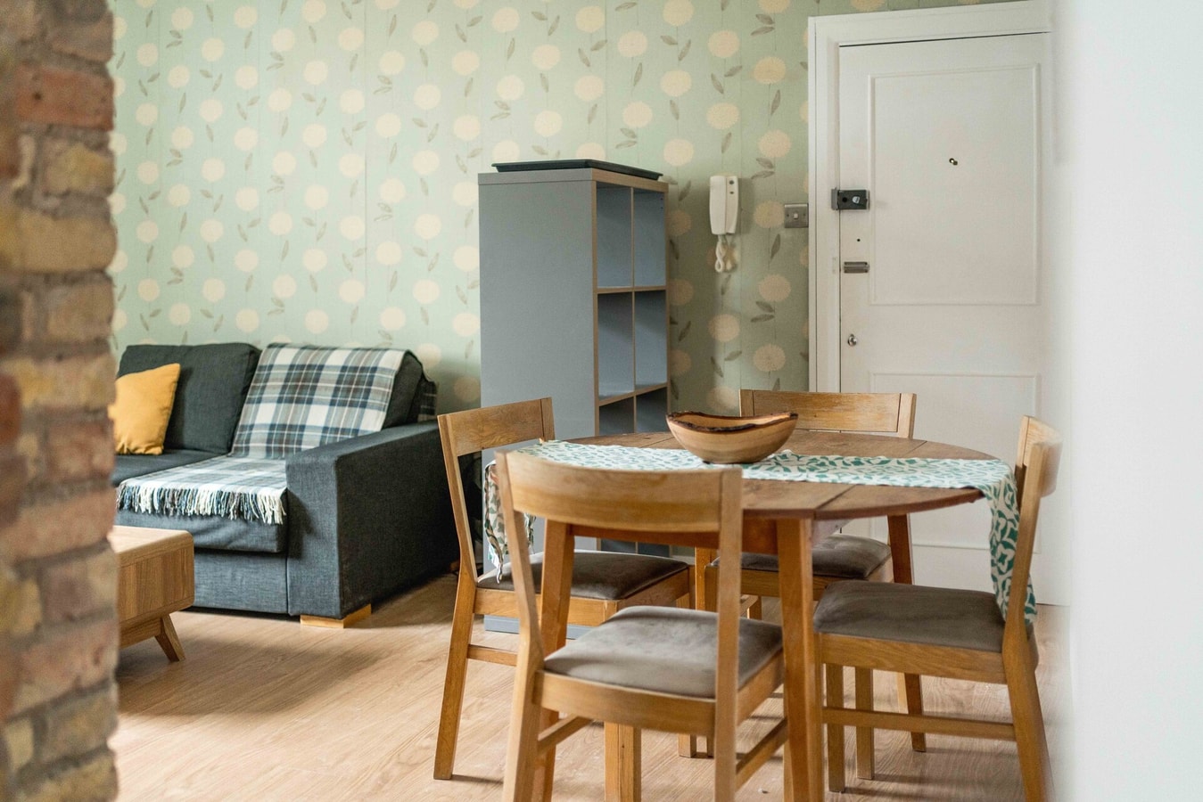 Cosy 1B Flat in Spitalfields Near Brick Lane 9 Hello Guest