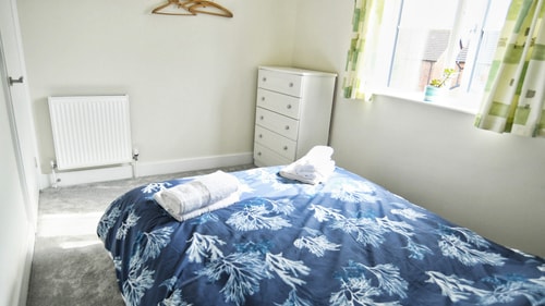 3BD Gem in the Heart of Barnetby Le Wold 14 Hello Guest