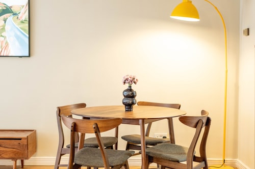 Serene Garden Flat - Steps from Tower Bridge 2 Hello Guest