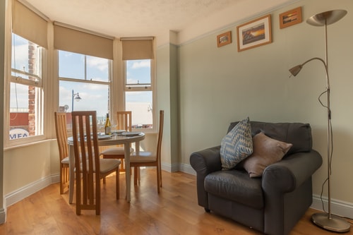 Pilgrim's Lookout Whitstable Holiday Home! 0 Hello Guest