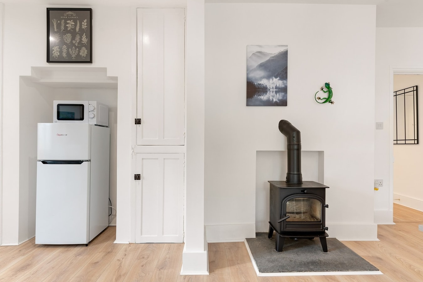 Delightful Family Getaway Cornwall 11 Hello Guest