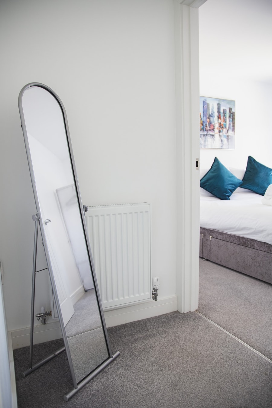 NEW 2BD Pontac Flat in the Heart of Didcot 14 Hello Guest